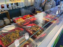 -Green Option(官舍店)
