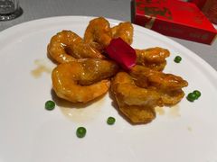 -竹雨堂创意中国菜(裕华店)