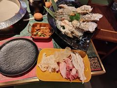 -牛New寿喜烧(曹路花园城店)