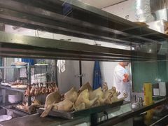 -天鲜阁·海鲜粤菜·33年老字号(石槎白云站店)