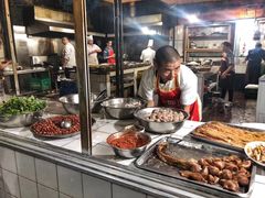 -温江公平红烧兔(总店)