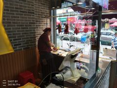 -汪世兴京味烤鸭(和兴路店)