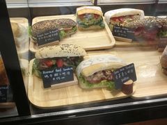 -Jamaicablue Coffeeshop(中央广场店)