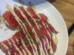 -水林间·寿喜烧自助(仙林金鹰店)