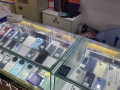 -修卜凡二手严选店·手机维修·回收租赁(川沙地铁站店)