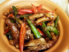 -大树餐厅(红旗街万达店)