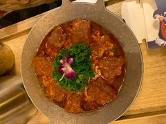 -蜀大侠火锅(四川北路店)