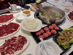 -陈记顺和潮汕牛肉火锅(韩江路店)
