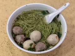 -味然香(起义路店)