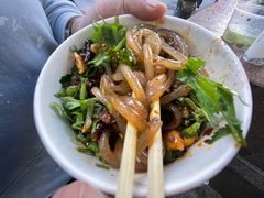 -八一路好吃街(雨田商务大厦店)