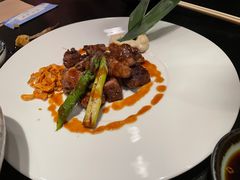 -西村日本料理(香格里拉饭店)