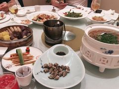 -梦都海鲜酒家(万达广场江桥店)