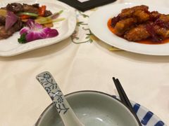 -沙龙酒家
