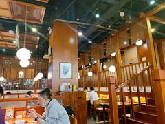 大堂-黑鸡小馆(金源店)