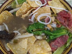 -韦记螺蛳粉(NO2店)