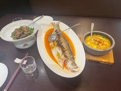 -书湘门地·中国十佳湘菜(西苑店)