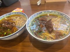 -永丰面馆(汉口路店)