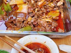 -雲记卢妈冷锅串串(中道街总店)