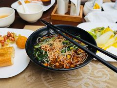 -成都世纪城天堂洲际大饭店