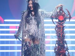 -华熙LIVE·五棵松·M空间