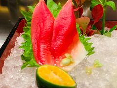 -和·铁板烧·OMAKASE(望京昆泰嘉晟酒店)