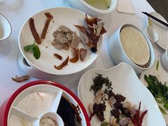 -满堂·烤鸭店·北京菜(鼓楼店)