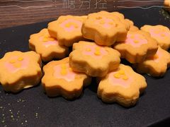 -星巴克臻选(南京金茂览秀城店)