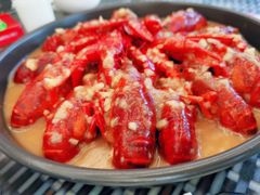 -去吃小龙虾·江湖菜·烧烤(南滨路店)