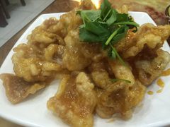 -李连贵熏肉大饼(天通苑店)