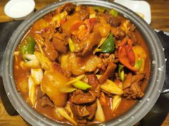 大盘鸡-3号仓库(幸福北路店)