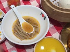 -西贝(太原万象城店)