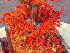 -霸王虾(湘江世纪城店)