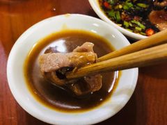 -三牛牛肉火锅