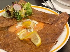 -La Creperie法餐厅(芮欧百货店)