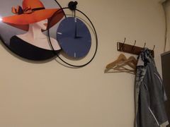 -水秀坊·足道 SPA 按摩(巨鹿路店)