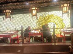 -小龙翻大江文化火锅(宽窄店)
