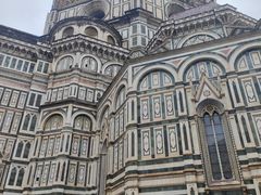 -圣母百花大教堂穹顶