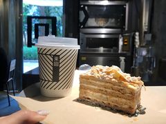 -来回·咖啡(天河南店)