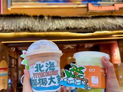 -椰椰大吉(侨港店)