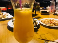 -别院里音乐餐酒吧(双流航空港店)