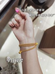 -老庙黄金(龙之梦购物公园店)