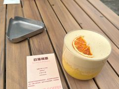 -收获咖啡HARVEST RESERVE(苍山店)
