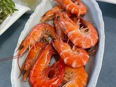 -阿弟特色海鲜餐厅·大排档(平潭店)