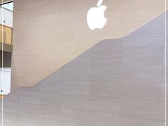 -Apple零售店(玄武湖店)