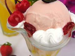 -爱德堡西餐咖啡吧(北师大店)