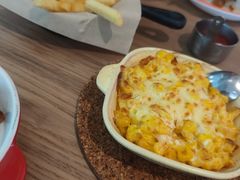 -必胜客(锦艺城店)