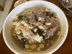 -刘信牛羊肉小炒泡馍(回民街店)