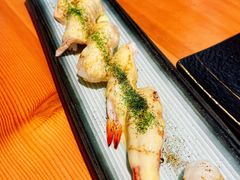 文火七贯-TORO MaKi 寿司·日料(华创店)