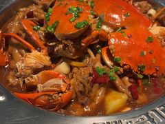 招牌肉蟹煲-胖哥俩肉蟹煲(福州仓山爱琴海店)