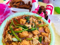 -夫妻串店(和睦路店)